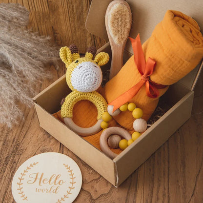 Newborn Gift Box