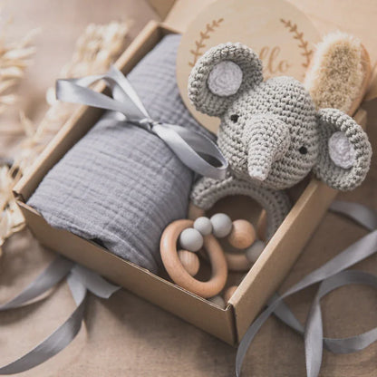 Newborn Gift Box