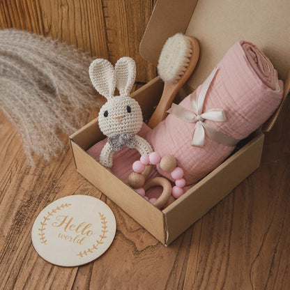 Newborn Gift Box