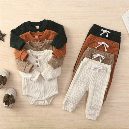 Toddler Romper set