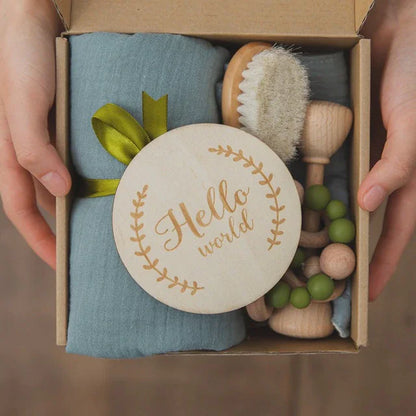 Newborn Gift Box