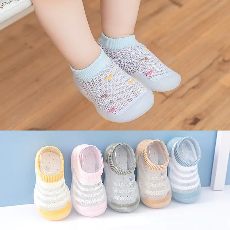 Toddler House Shoes